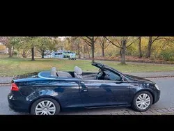 Andere außenfarben Gebraucht 2006 VW Eos Cabrio | 5.200 € (Fairer Preis)