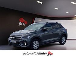 Gebraucht 2023 VW T-Roc R-line SUV | 37.950 €
