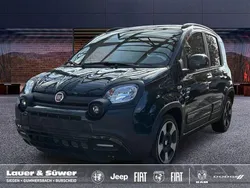 Grün Neu 2025 Fiat Panda Kleinwagen | 18.190 €