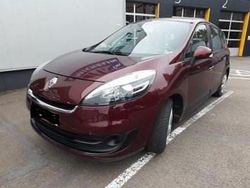 Violet Gebraucht 2012 Renault Scénic III Van / Kleinbus | 4.500 € (Guter Preis)