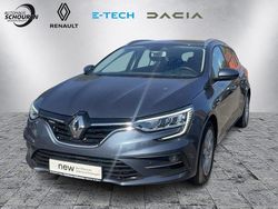 Grau Gebraucht 2021 Renault Mégane IV Zen | 15.900 € (Superpreis)
