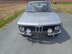 Silber Gebraucht 1975 BMW 1502 Limousine | 13.500 €