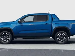 Bright beige metallic Neu 2025 VW Amarok Aventura Abholung | 58.114 € (Fairer Preis)