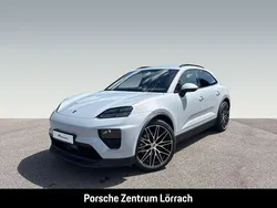 Grau Neu 2025 Porsche Macan Sport SUV | 97.367 € (Fairer Preis)