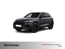 Daytonagrau perleffekt Gebraucht 2024 Audi Q5 Ambiente SUV | 57.923 €