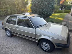 Gold Gebraucht 1983 VW Golf II Kleinwagen | 5.500 €