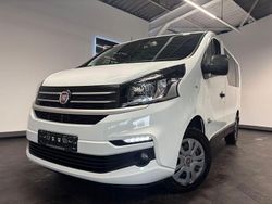 Colore esterno (perlweiss) Gebraucht 2020 Fiat Talento Family Van | 23.990 € (Fairer Preis)