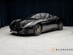 Beige Gebraucht 2015 Ferrari California Cabrio | 136.000 € (Superpreis)