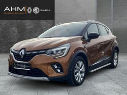 Orange Gebraucht 2019 Renault Captur Intens SUV | 14.350 € (Etwas zu teuer)