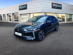 Schwarz Gebraucht 2022 DS Automobiles DS4 Rivoli SUV | 27.485 € (Fairer Preis)