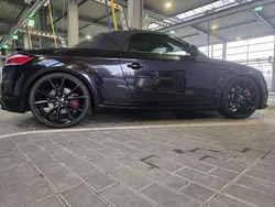 Gebraucht 2018 Audi TT Roadster Cabrio | 29.900 € (Fairer Preis)