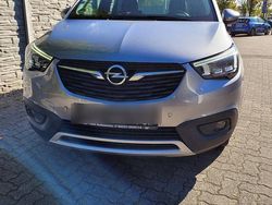 Grau Gebraucht 2019 Opel Crossland X SUV | 11.780 € (Guter Preis)
