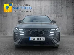 Metallic o. uni (wählbar) Neu 2024 Hyundai Tucson N Line SUV | 32.055 € (Guter Preis)