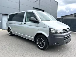 Silber Gebraucht 2012 VW T5 Van | 18.990 € (Fairer Preis)