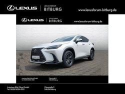 Weiß Neu 2025 Lexus NX450h+ E-FOUR SUV | 58.740 € (Superpreis)