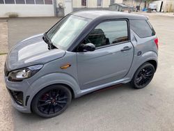 Grau Gebraucht 2022 Ligier JS50 Kleinwagen | 14.001 € (Fairer Preis)