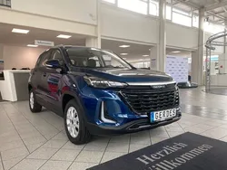 Baic X35
