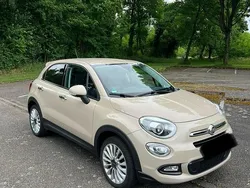 Beige Gebraucht 2018 Fiat 500X SUV | 12.700 € (Fairer Preis)