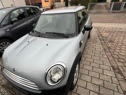 Gebraucht 2007 Mini ONE Kleinwagen | 3.200 € (Fairer Preis)