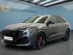 Grau Neu 2025 Audi RS Q8 Performance SUV | 159.449 € (Guter Preis)