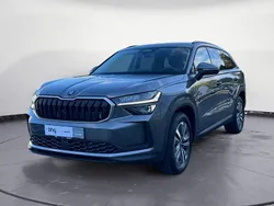Grau Neu 2025 Skoda Kodiaq Selection SUV | 52.710 € (Teuer)