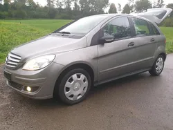 Braun Gebraucht 2007 Mercedes B200 Van / Kleinbus | 6.950 € (Etwas zu teuer)