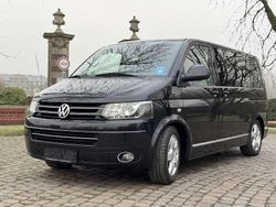 Gebraucht 2011 VW Multivan Highline Van | 18.500 € (Teuer)