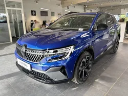 Ironblau metallic Neu 2025 Renault Austral Techno Esprit Alpine SUV | 36.990 € (Fairer Preis)