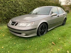 Saab 9-5