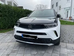 Weiß Gebraucht 2021 Opel Mokka-e Ultimate SUV | 17.500 € (Fairer Preis)