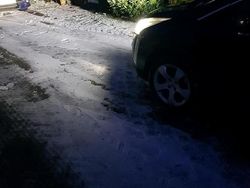 Schwarz Gebraucht 2011 Peugeot 3008 SUV | 4.299 €