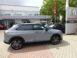 Urban grau met. Neu 2025 Honda HR-V Advance SUV | 38.800 € (Etwas zu teuer)