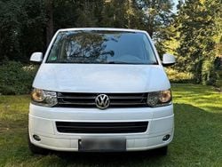 Weiß Gebraucht 2010 VW T5 Van | 11.700 € (Guter Preis)