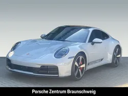 Kreide Neu 2025 Porsche 911 Carrera S Coupé | 177.930 € (Superpreis)