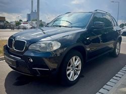 Schwarz Gebraucht 2011 BMW X5 Sport Line SUV | 10.900 € (Superpreis)