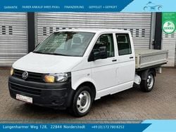 Weiß Gebraucht 2015 VW T5 Van | 13.990 € (Superpreis)