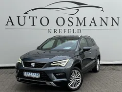 Grau Gebraucht 2020 Seat Ateca Beats SUV | 14.950 € (Etwas zu teuer)