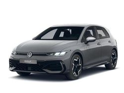 Grau Neu 2025 VW Golf VIII Business Limousine | 41.070 € (Teuer)