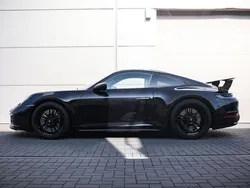 Schwarz Gebraucht 2023 Porsche 992 Coupé | 163.900 € (Guter Preis)