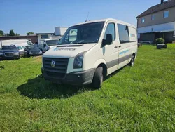 Weiß Gebraucht 2009 VW Crafter Van | 4.750 € (Fairer Preis)