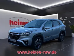Andere Gebraucht 2025 Suzuki SX4 S-Cross Comfort SUV | 22.980 € (Fairer Preis)