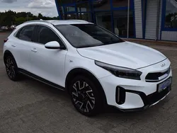 Weiß Gebraucht 2023 Kia XCeed SUV | 22.480 € (Superpreis)