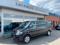 Schwarz Gebraucht 2014 VW T5 Van | 24.777 €