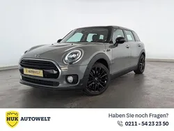 Grau Gebraucht 2019 Mini Cooper Clubman Kombi | 15.460 € (Fairer Preis)