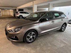 Beige Gebraucht 2021 Hyundai i30 Edition 30 Kombi | 14.100 € (Fairer Preis)