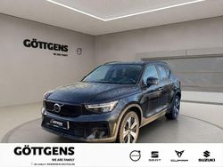 Schwarz Gebraucht 2022 Volvo XC40 Core SUV | 29.190 € (Superpreis)