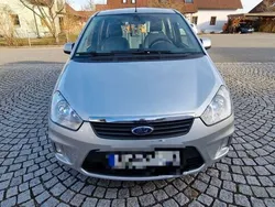 Silber Gebraucht 2010 Ford C-MAX Trend Van / Kleinbus | 3.199 € (Fairer Preis)