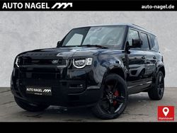 Schwarz Neu 2025 Land Rover Defender SUV | 138.613 €