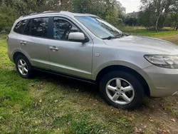 Silber Gebraucht 2006 Hyundai Santa Fe GLS SUV | 5.800 € (Etwas zu teuer)
