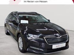 Blackmagic perleffekt Gebraucht 2020 Skoda Superb Ambition Kombi | 19.390 € (Superpreis)